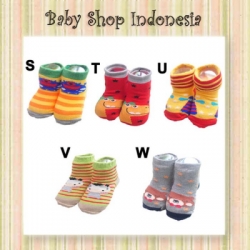 large kaos kaki tery C